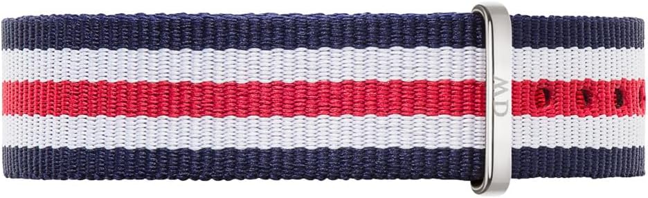 Daniel Wellington Classic Canterbury NATO Watch Band
