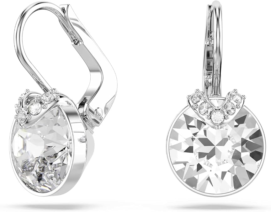 Swarovski Bella Collection Drop Earrings