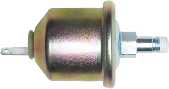 GM Genuine Parts D8034 (89057490) Engine Oil Pressure Sensor