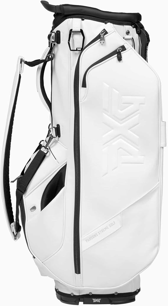 PXG Deluxe Hybrid Stand Bag
