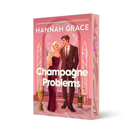 Champagne Problems: A Novel