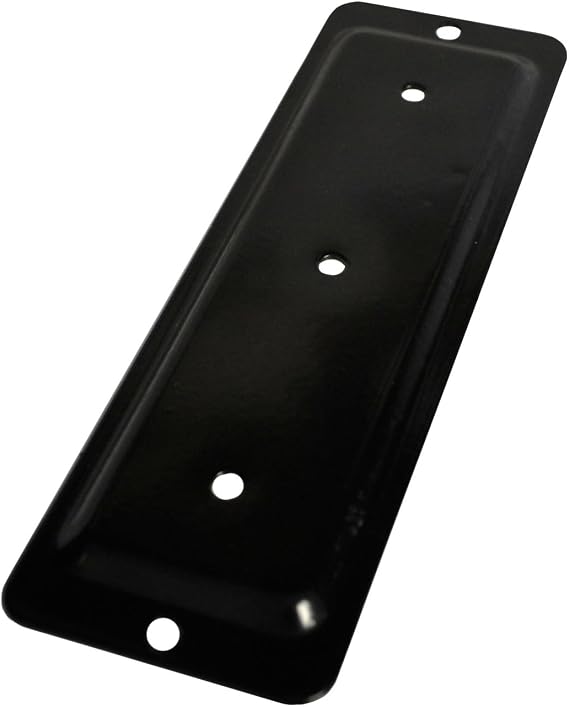 Pylex 10930 26 Deck Connector, Black