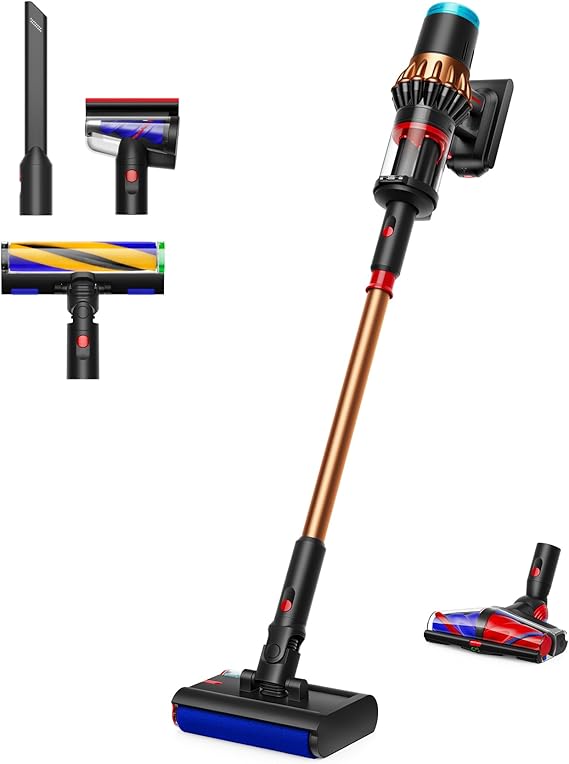 Dyson V16 Piston Animal SubmarineTM Cordless Wet and Dry Vacuum