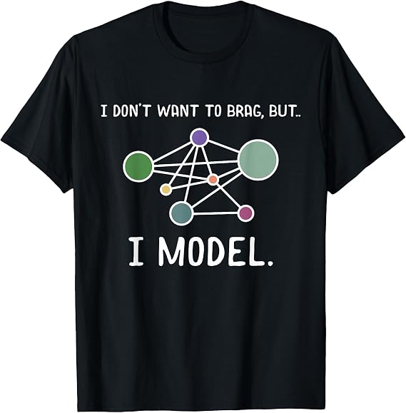 AI Developer - AI Engineer Computer Scientist Programmer T-Shirt