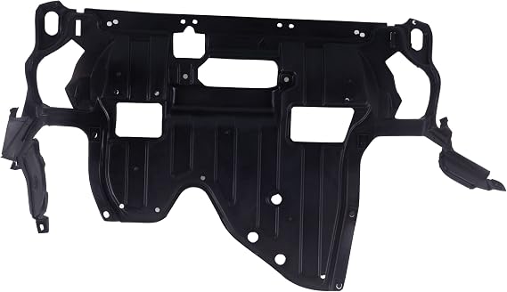 Engine Splash Shield Fits Honda Accord Crosstour 08-15