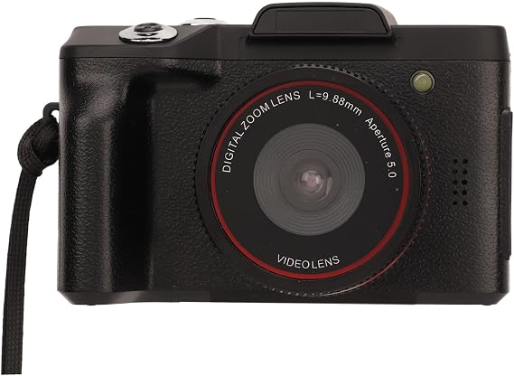 1080P Digital Camera 16MP HD Smart Digital Camera Micro SLR Digital Camera for Photography