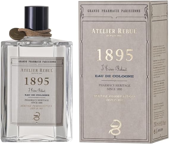 1895 Kolonya 250 ml - 80°
