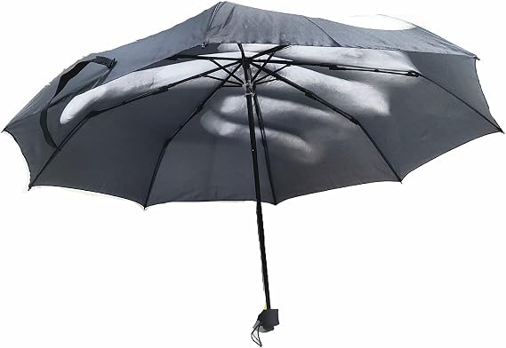 New Popular Fashion Style Middle Finger Umbrella Up Yours Umbrella