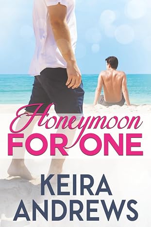 Honeymoon for One: May/December Gay Romance