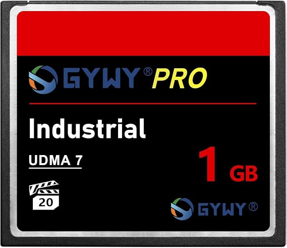 New 1GB CF Memory Card Speed CF 1GB Digital Camera Memory Card Type I
