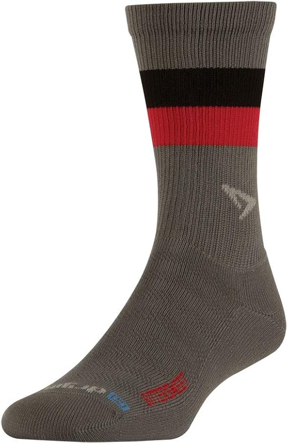 Drymax Running Lite-Mesh Crew