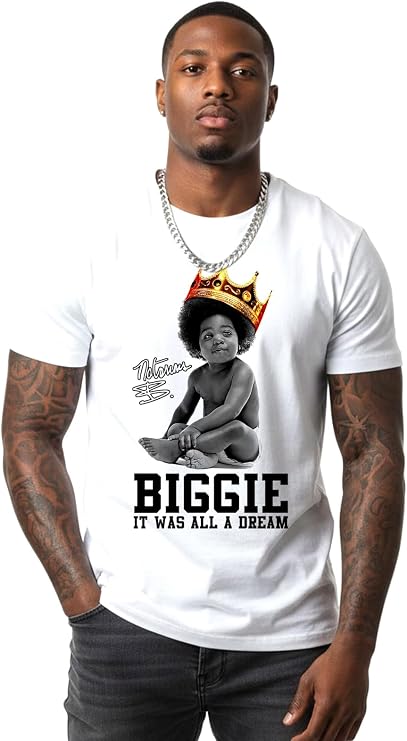 Swag Point Must-Have Collectible Vintage Hip Hop T-Shirts