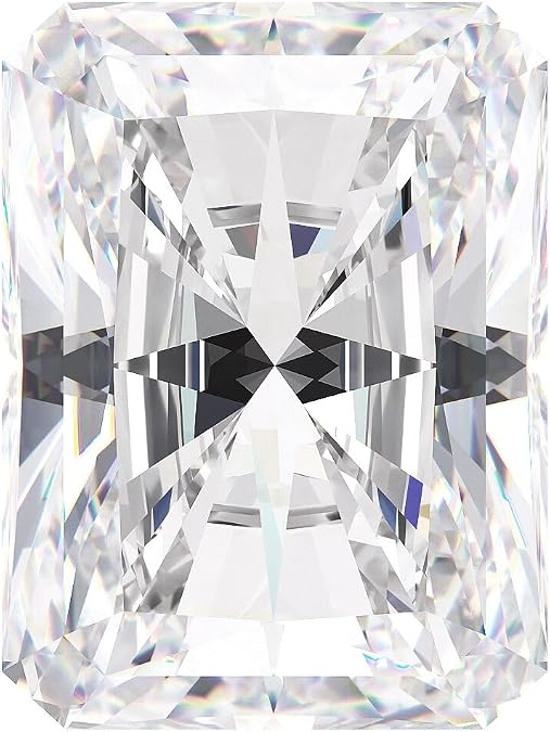 Lavari Jewelers 1.00-3.00 Carat IGI Certified Lab Grown Loose Diamond, D-F Color VS1-VVS2 Clarity, Emerald Princess Round Oval Pear Brilliant Cut Diamond for Rings, Pendants & Fine Jewelry
