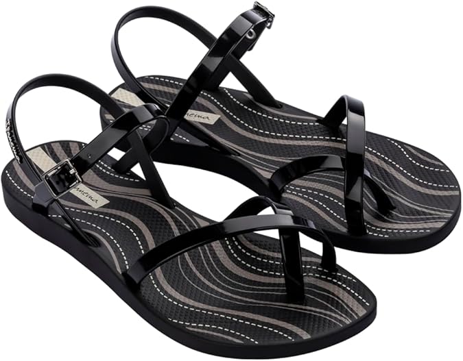Ipanema Fashion Sand VIII FEM