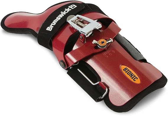 Brunswick Bowling Products Bionic XF Positioner Right Sport activity glove