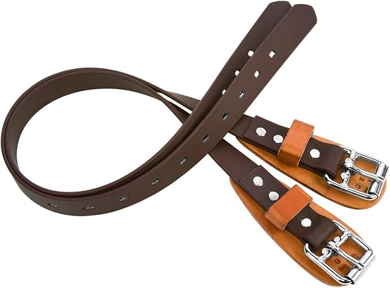 Weaver Leather Upper Climber Straps