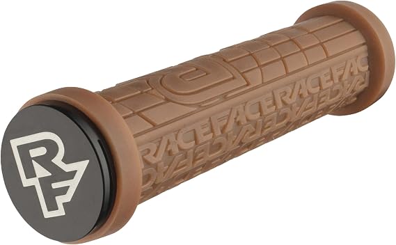 Race Face Lock-On Grippler Grips