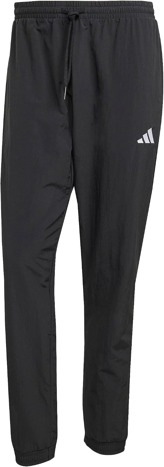 adidas Men's Essentials Small Logo Woven Pant
