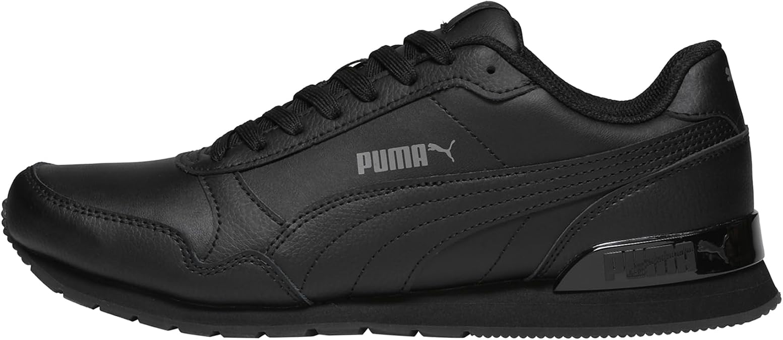 PUMA Unisex St Runner L Low-Top