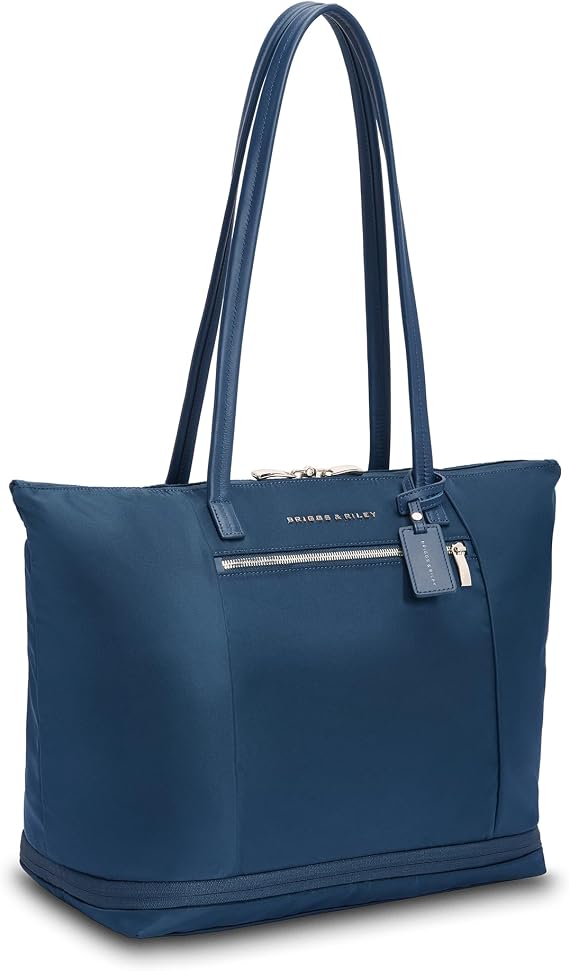 Briggs & Riley Rhapsody Expandable Tote