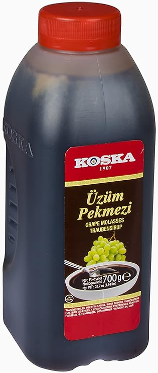 Koska 700 g Üzüm Pekmezi