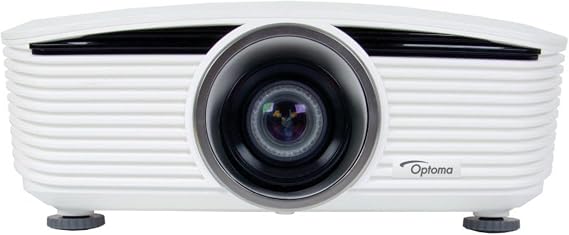 Optoma W505 Technology DLP WXGA Professional Projector