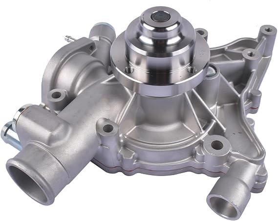 Water Pump Replacement for Deutz Tier 4 D2.9 TD2.9 TCD2.9 L4 Engines 4135550 4138700 4137490 4138560 4137233