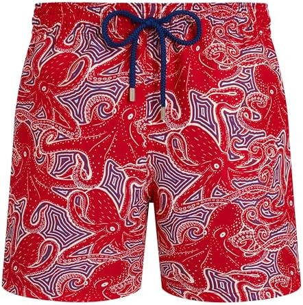 Swim Shorts Hypnoctopus