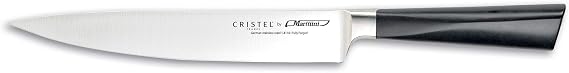 CRISTEL, 1.4116 grade stainless Steel Utility Knife, Perfectly balanced, X Marttiini, 7".