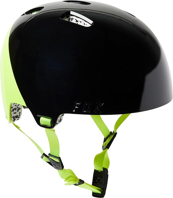 Fox Racing Flight Pro Bicycle Helmet