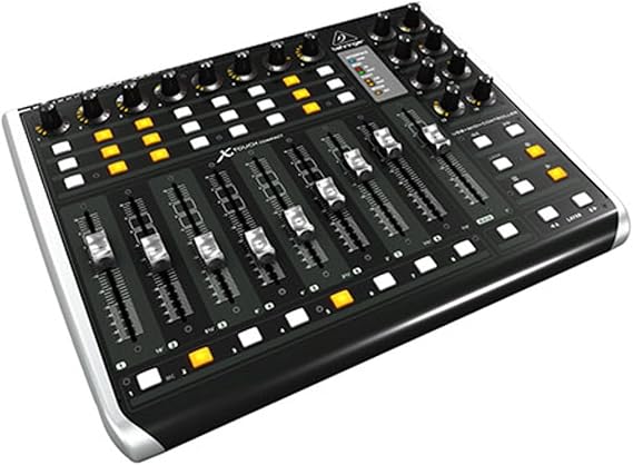 Behringer X-TOUCH COMPACT Modülü