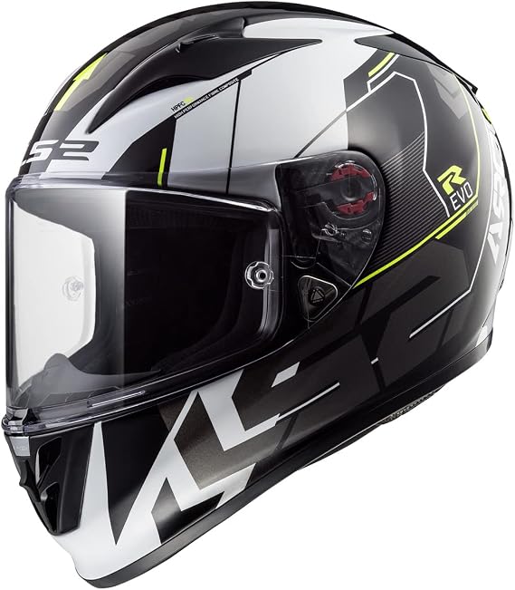 LS2 Helmets Arrow Evo Helmet