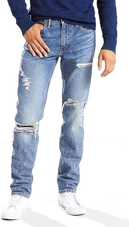 Levi's Men's 511 Slim Fit