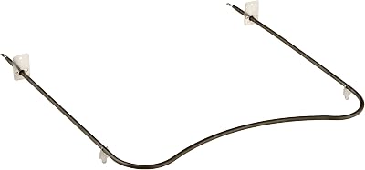 Whirlpool WPW10310274 Genuine OEM Bake Element for Ranges