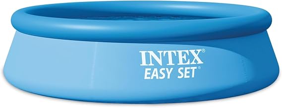 Intex Easy Set Pool - Set-up Pool