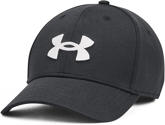 Under Armour UA Blitzing Adj Hat Erkek Şapka