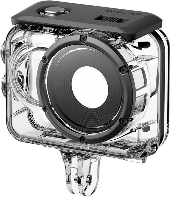 Insta360 Dive Case for GO 3S/ GO 3 Action Camera