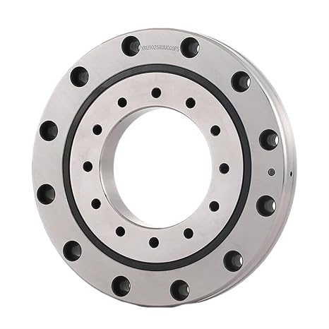 Deep Groove Ball Bearing 1PCS CRBF108AT RU28 UUCC0P5 XRU1008UUCC0P5 Cross Roller Bearing 10mm * 52mm * 8mm Slewing Bearing, Robot JointBearing