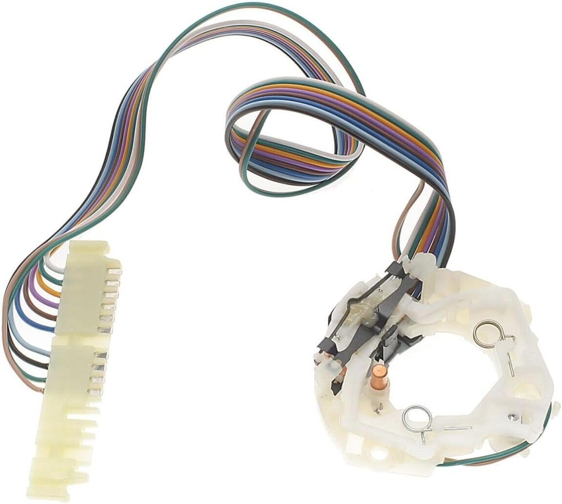 Turn Signal Repair Kit for S10 84-93 & Blazer 84-93 for C1500C2500 Suburban 84-86 92-94 for RV 15002500 Suburban 89-91 for R10 87 & Suburban 87-88 Terms of Use Professional Series