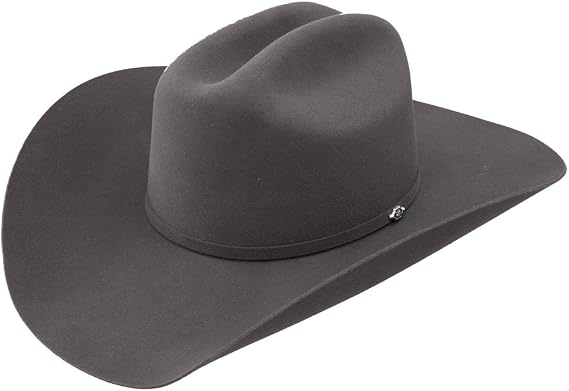 Stetson Mason 4X Wool Felt Cowboy Hat