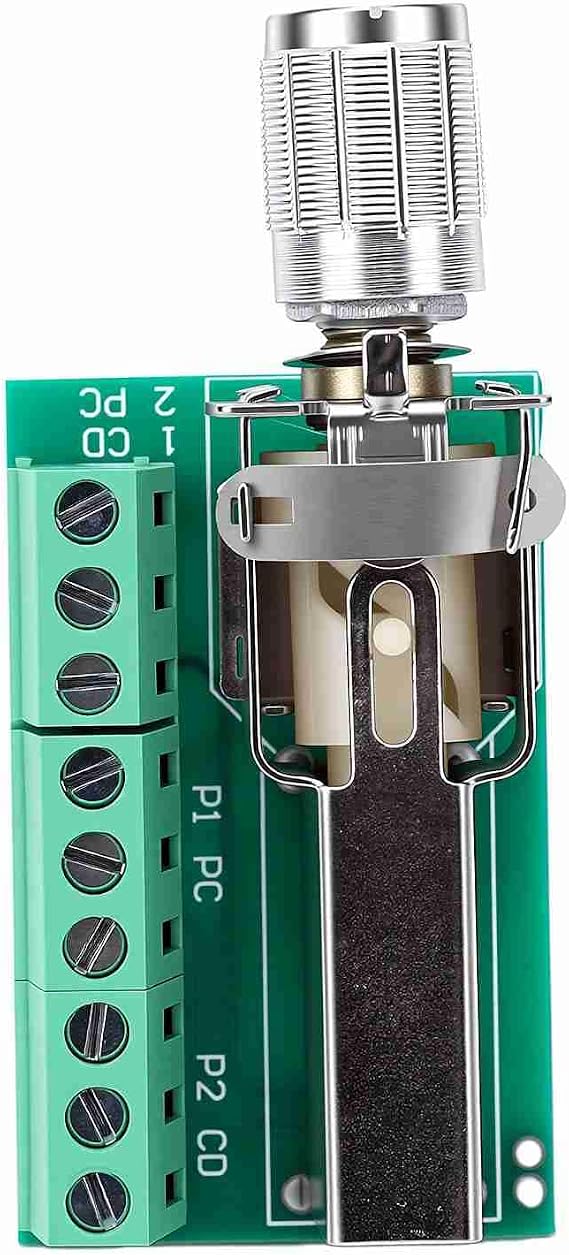 Zerodis Audio Switcher Quiet Operation