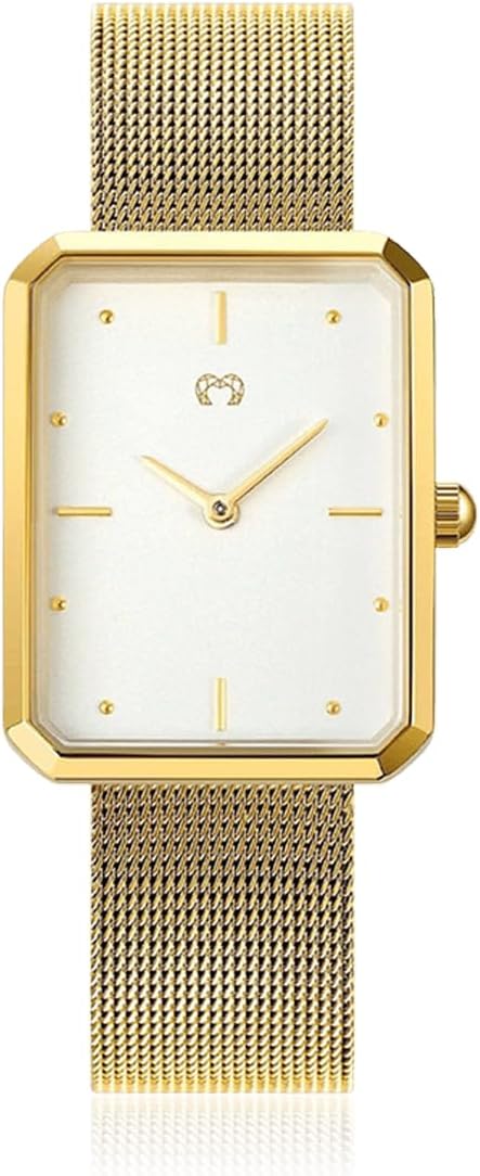 Watch for women. Women's watch modern style sophisticated and elegant design. Original women's watch with high quality quartz movement. Women's wristwatch