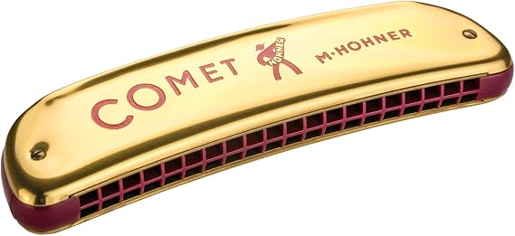 2504/40 C Harmonica