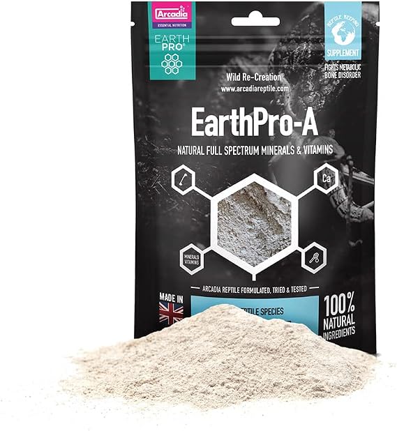 Arcadia Earth Pro-A, 350g