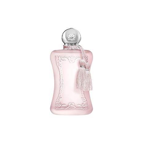 Parfums de Marly Delina La Rose Eau de Parfum Parfum for Women 2.5 Fl Oz