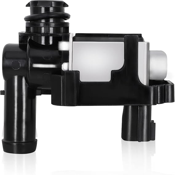 Vapor Canister Purge Valve Solenoid - EVAP Vapor Canister Vent Valve Compatible with Infiniti Nissan 2003-2015 - Replaces K5t45786 14935-Jf00a 14935-Jf00b