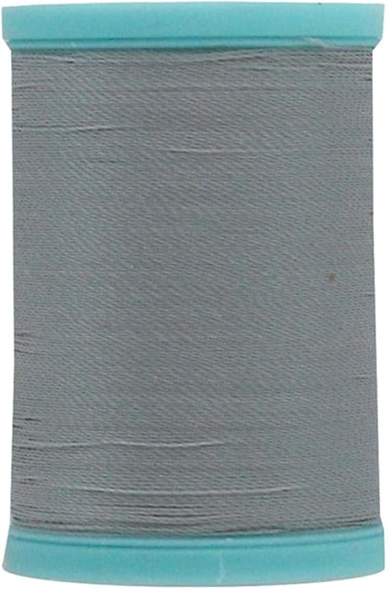 Coats Eloflex Stretch Thread 225yd-nugrey