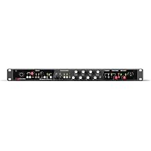 Solid State Logic Harrison 32 Classic MixStrip Microphone ChannelStrip