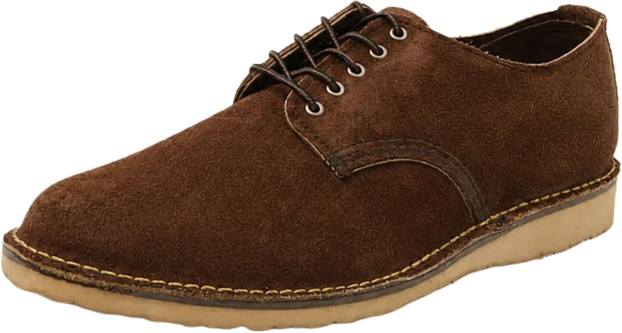 Red Wing Shoes Heritage Weekender Oxford Men Shoe