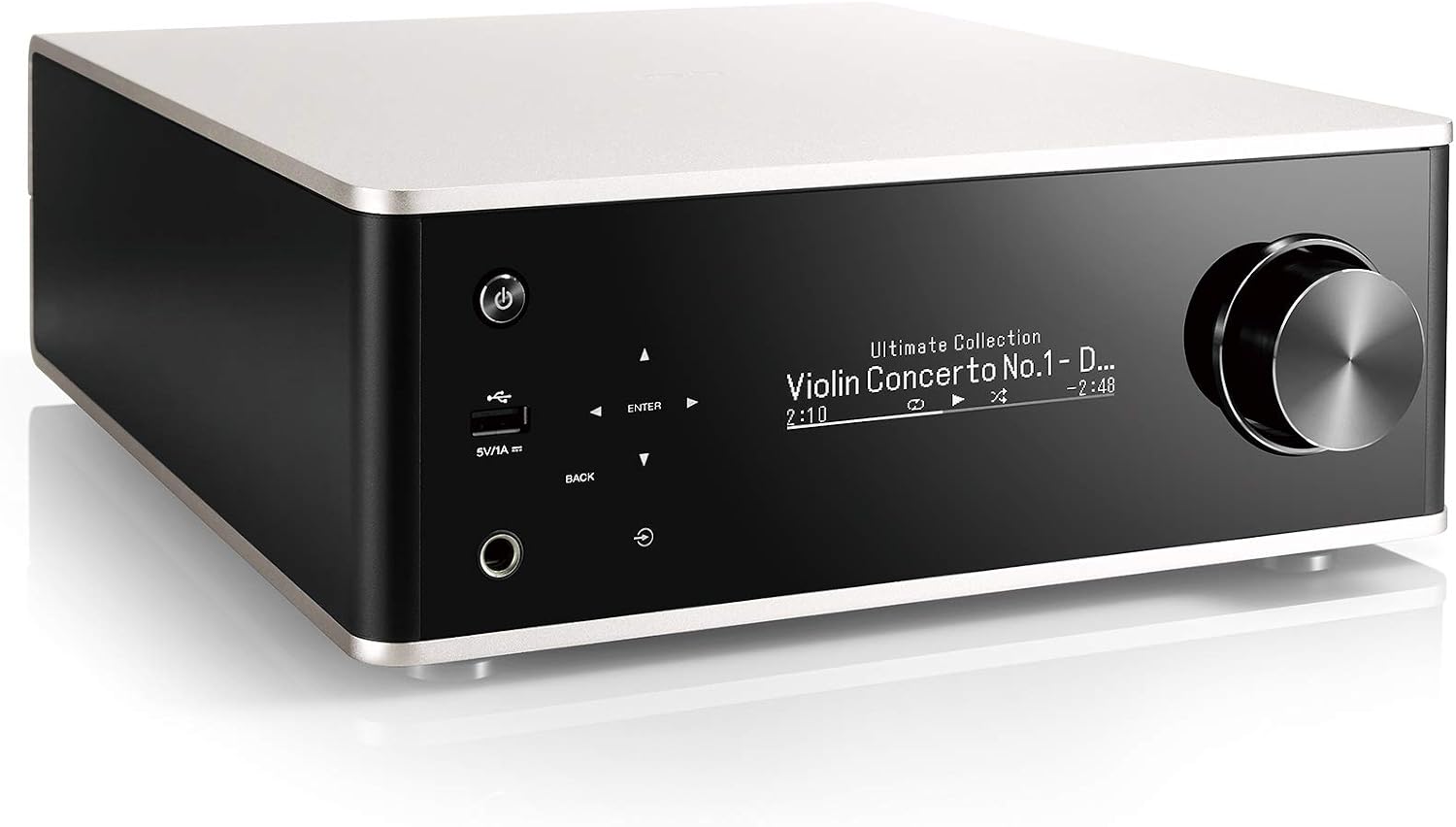 Denon PMA-150H Primain Amplifier with HEOS TechnologyDDFA Amplifier Module PMA-150HSP